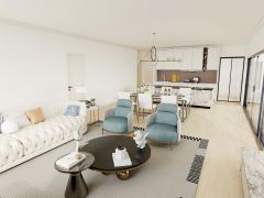 Lot 57 Riverbank floor plan