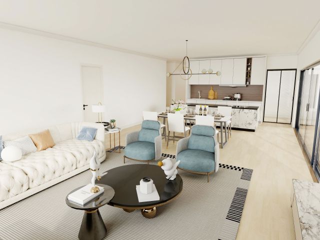 Lot 57 Riverbank floor plan