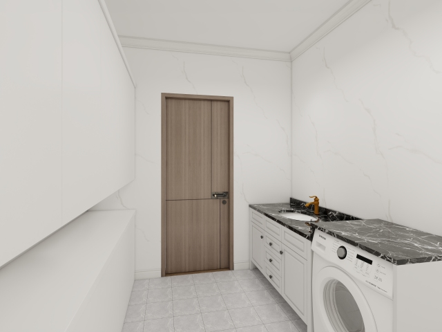 Lot 57 Riverbank floor plan