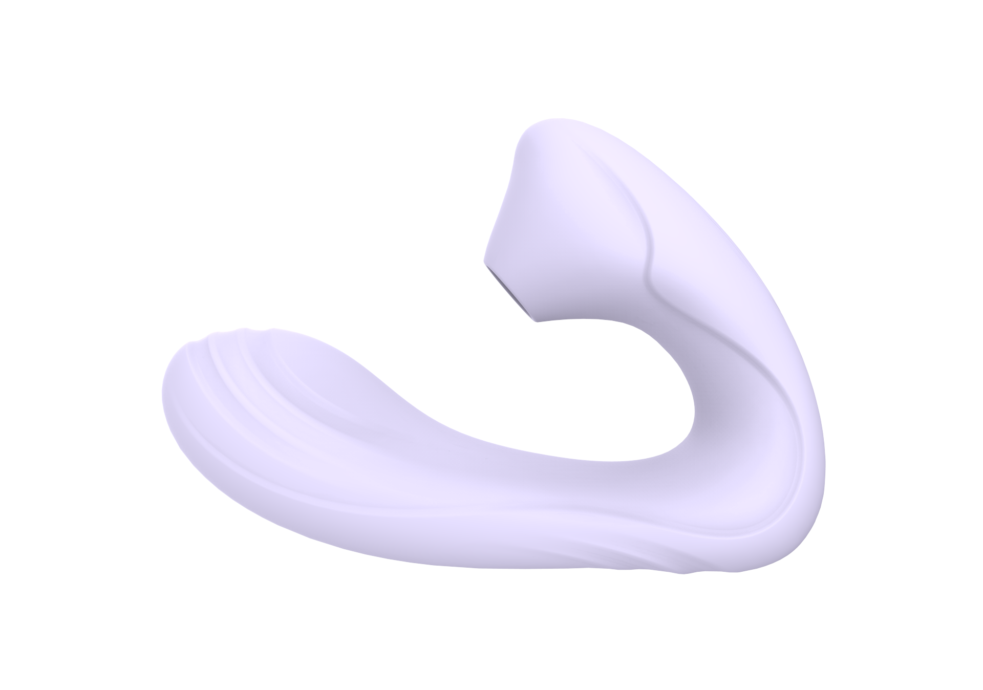 Smart App-Controlled Wearable Vibrator - G-Spot & Clit Sucking