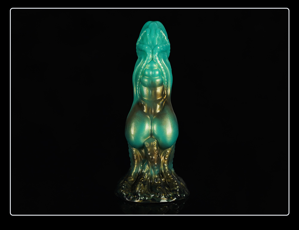 Universal for both men and women Liquid silicone GS-001