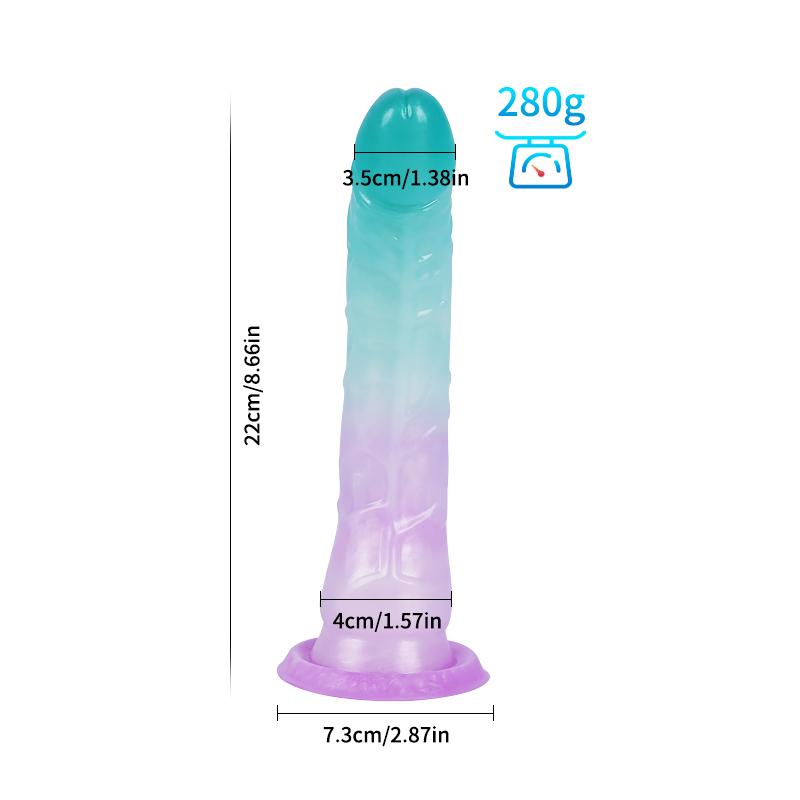 Universal for both men and women Liquid silicone Series
