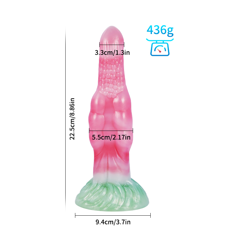 Universal for both men and women Liquid silicone Series