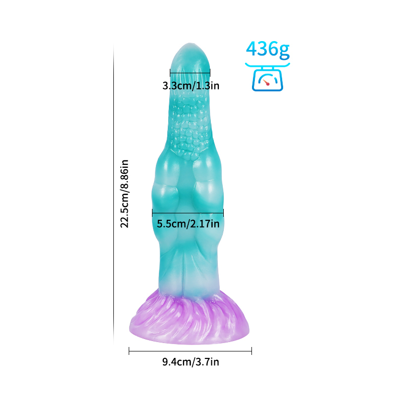 Universal for both men and women Liquid silicone Series