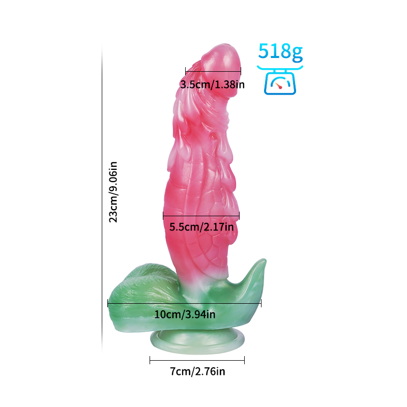 Universal for both men and women Liquid silicone Series