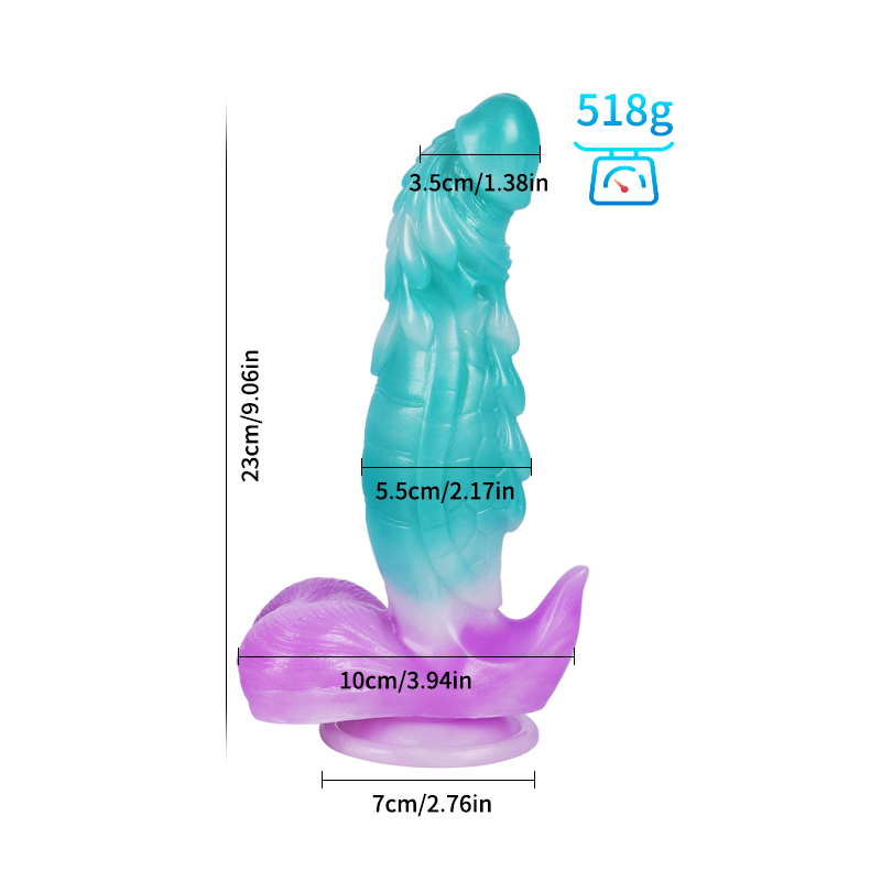 Universal for both men and women Liquid silicone Series