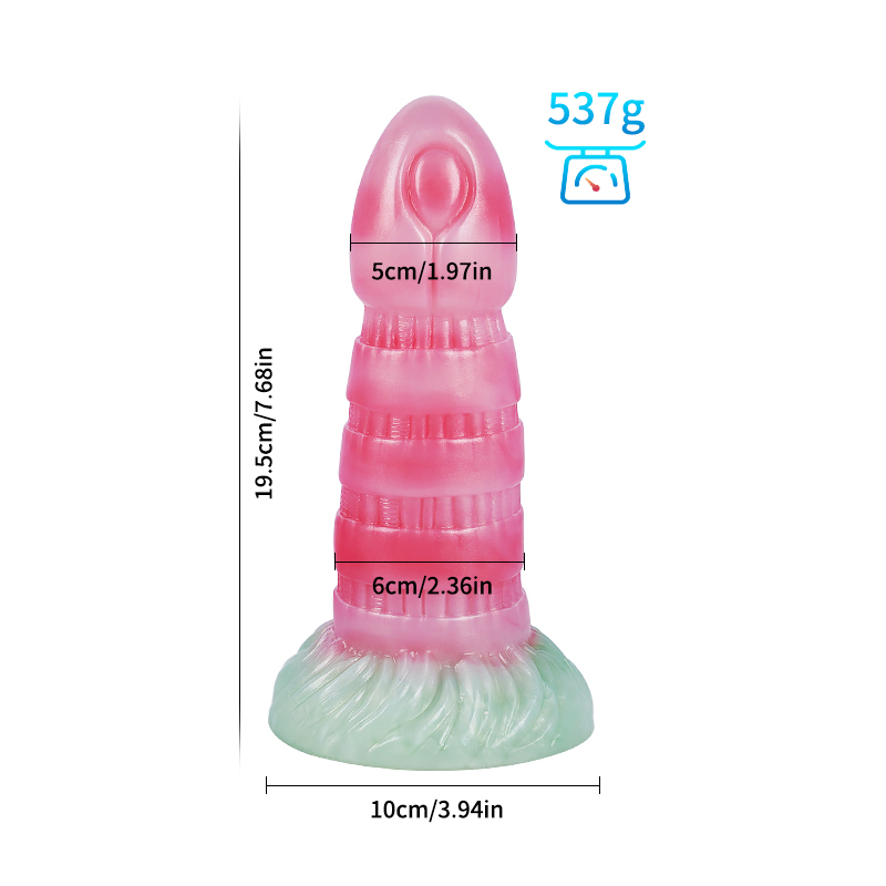Universal for both men and women Liquid silicone Series