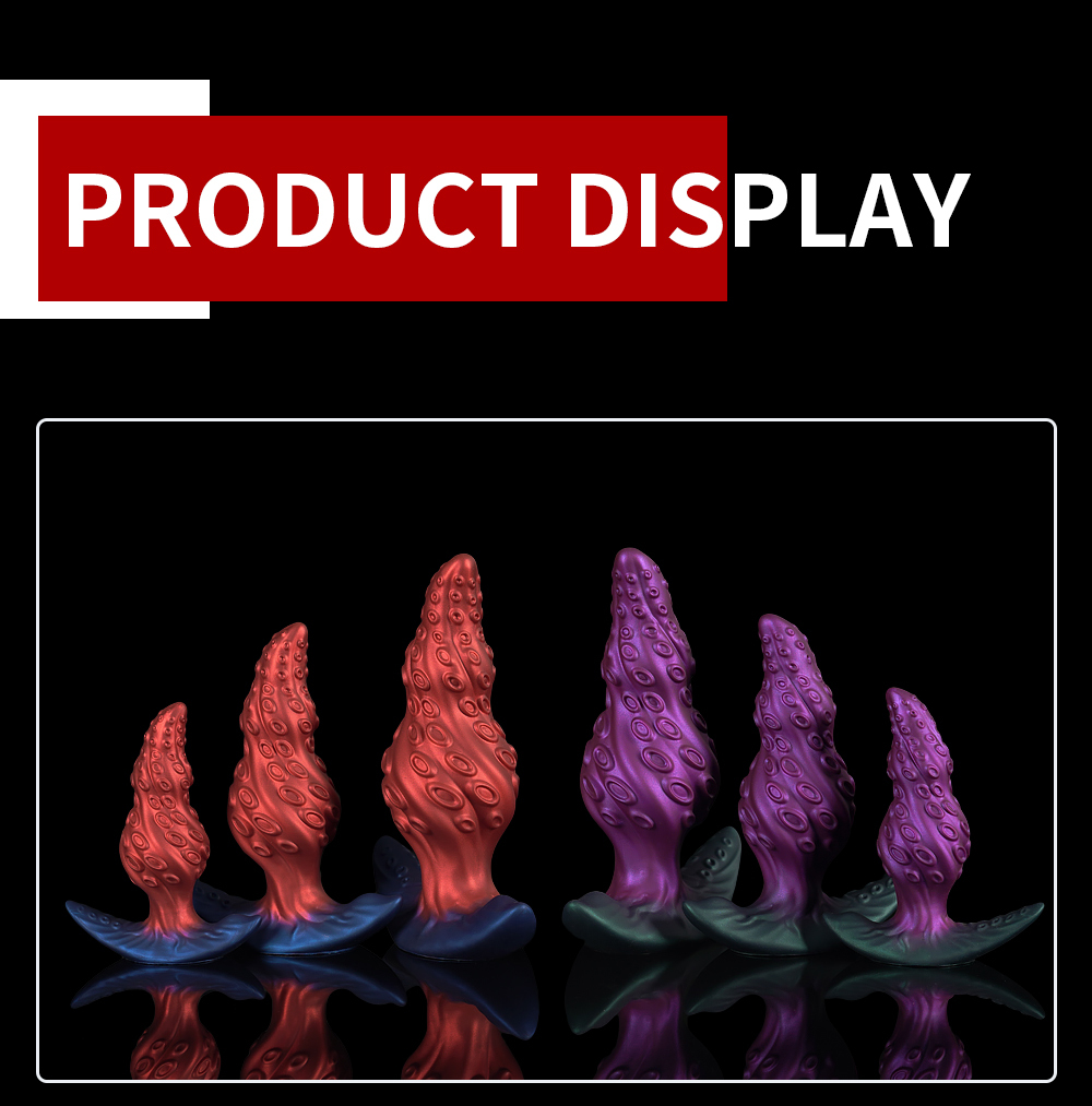 Universal for both men and women Liquid silicone Series