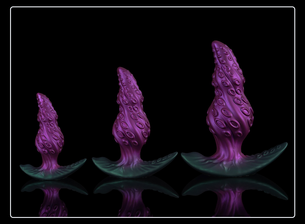 Universal for both men and women Liquid silicone Series