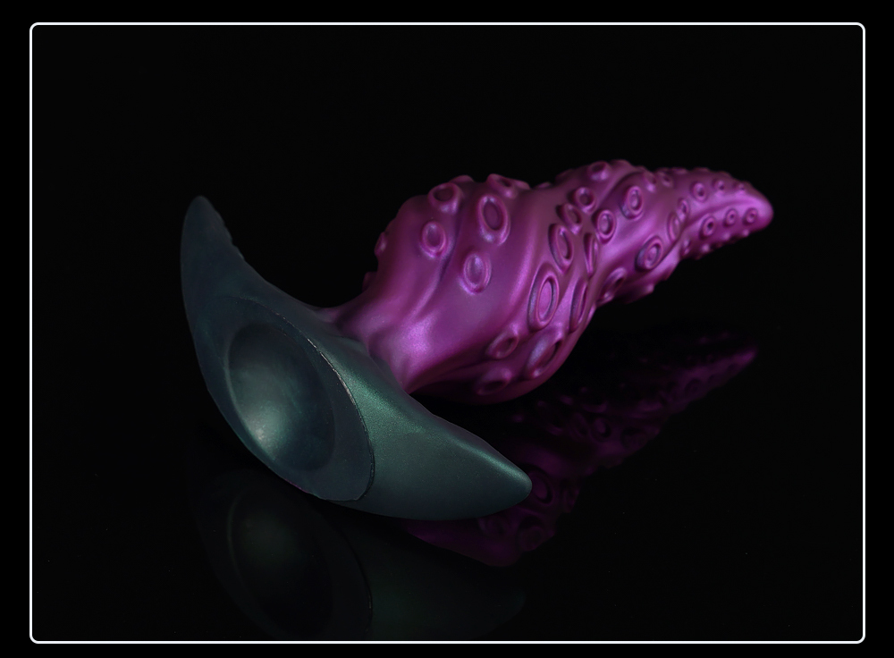 Universal for both men and women Liquid silicone Series