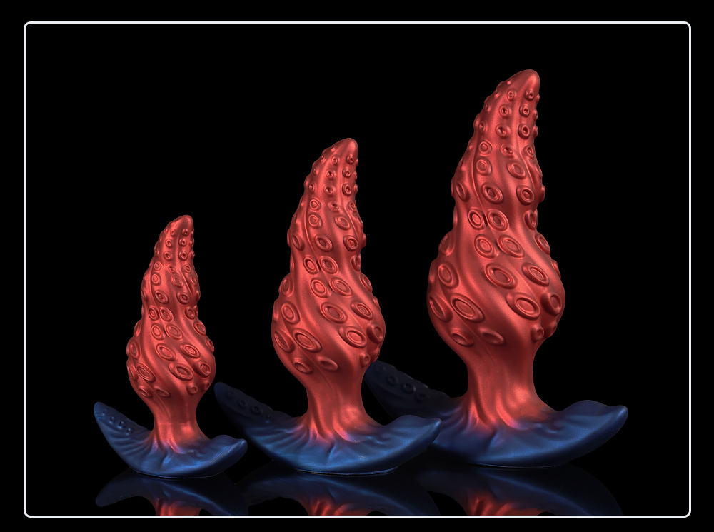 Universal for both men and women Liquid silicone Series