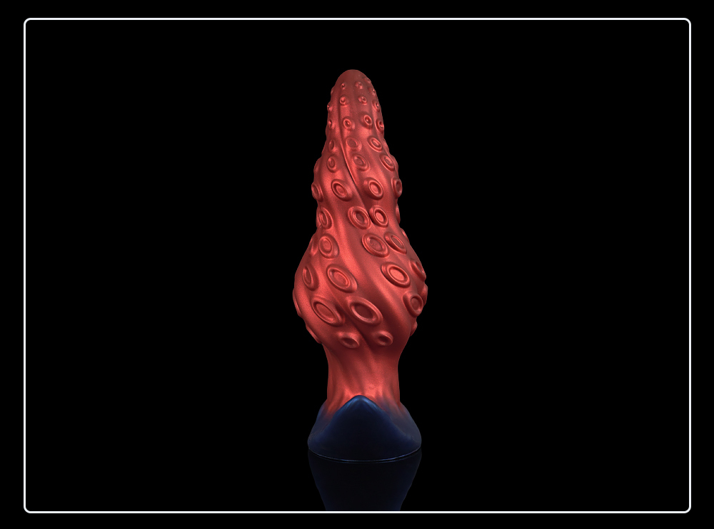 Universal for both men and women Liquid silicone Series