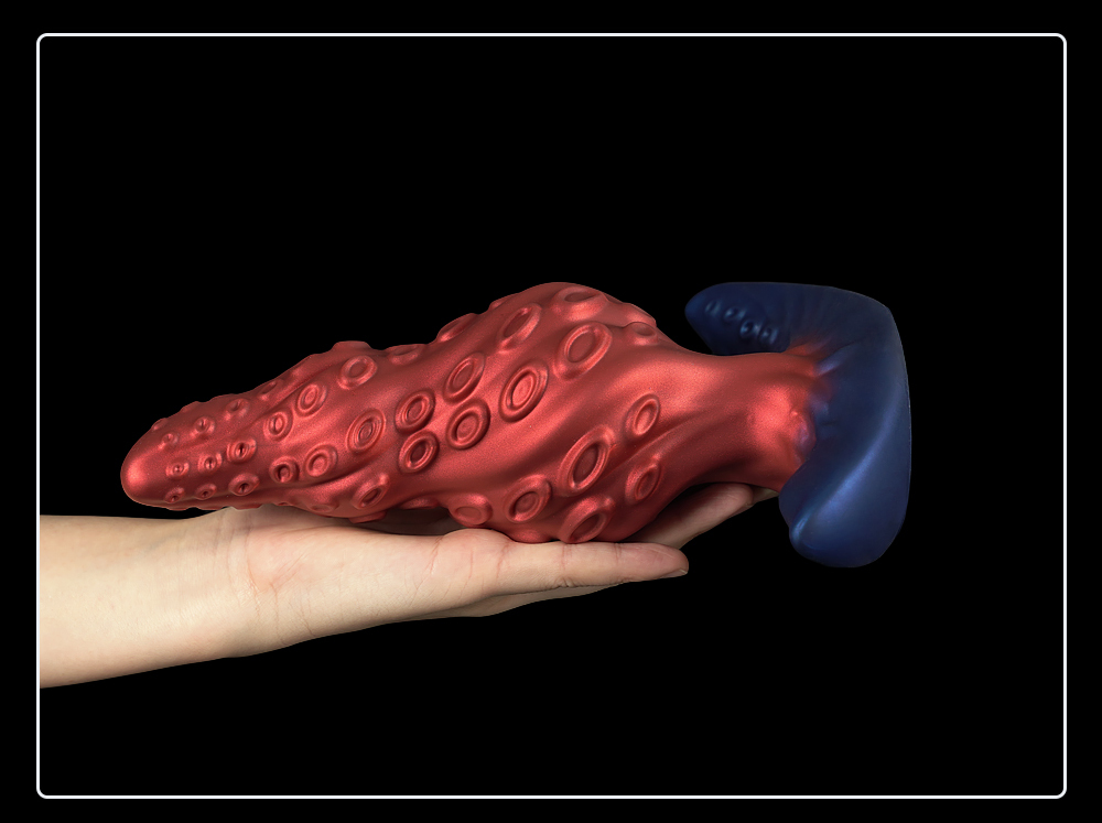 Universal for both men and women Liquid silicone Series