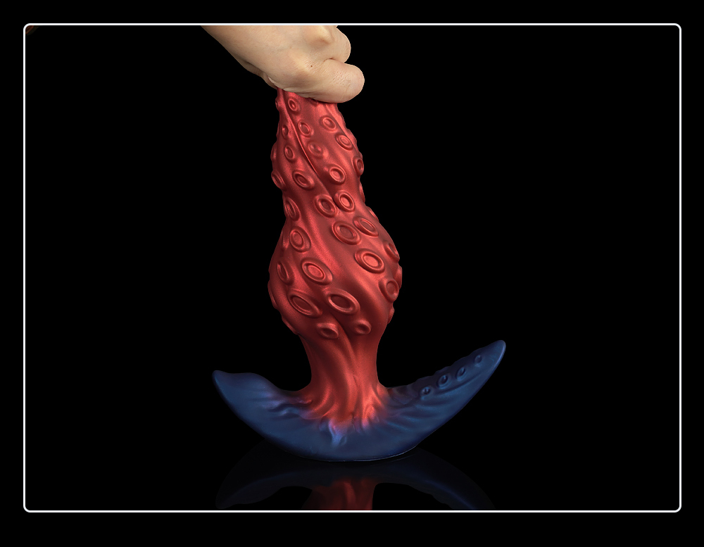 Universal for both men and women Liquid silicone Series