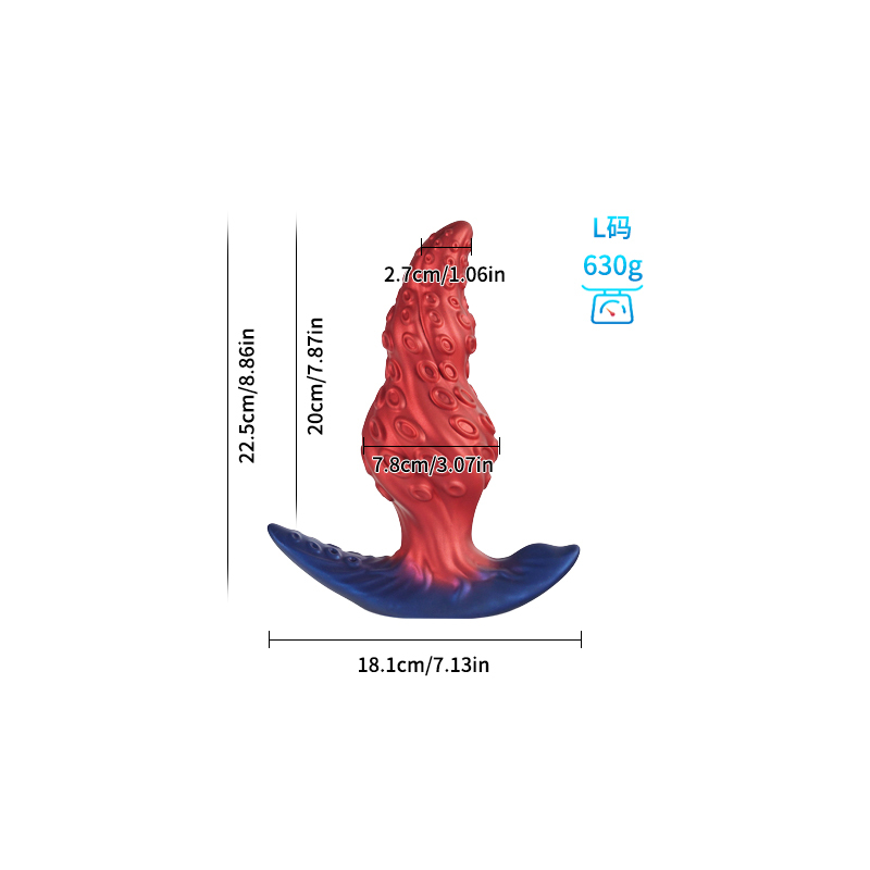 Universal for both men and women Liquid silicone Series