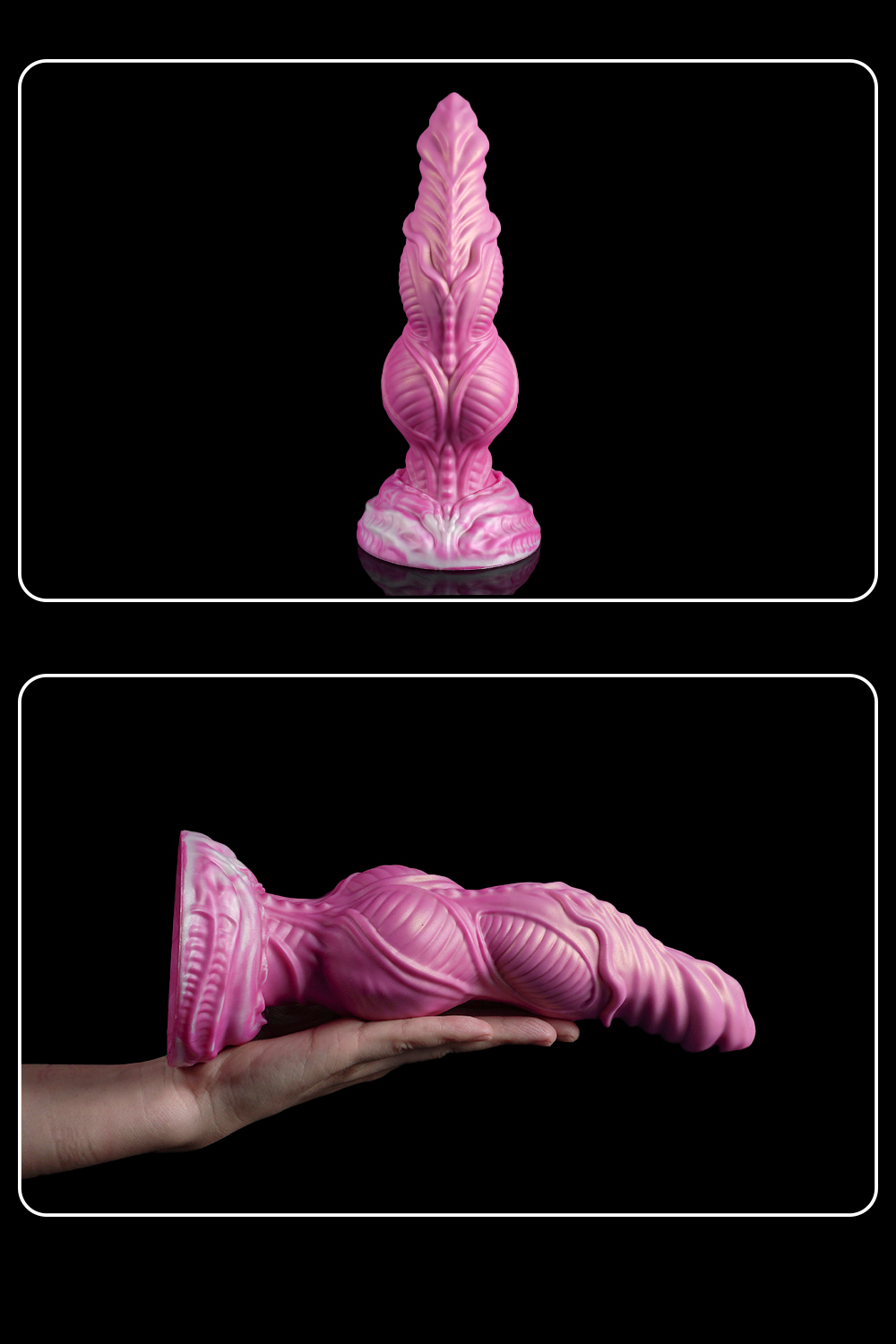 Universal for both men and women Liquid silicone Series