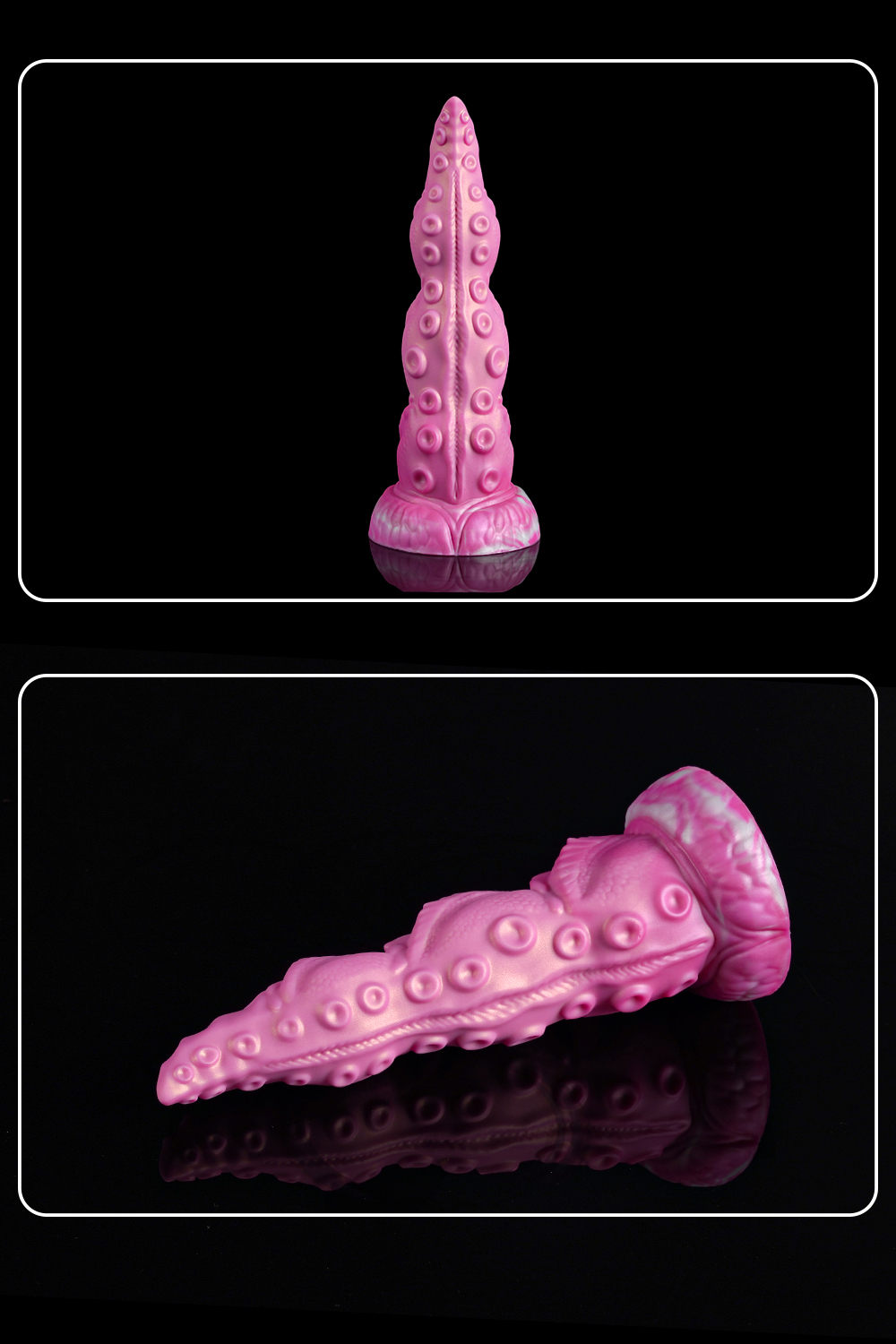 Universal for both men and women Liquid silicone Series