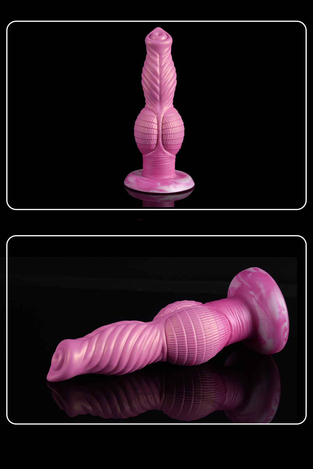 Universal for both men and women Liquid silicone Series