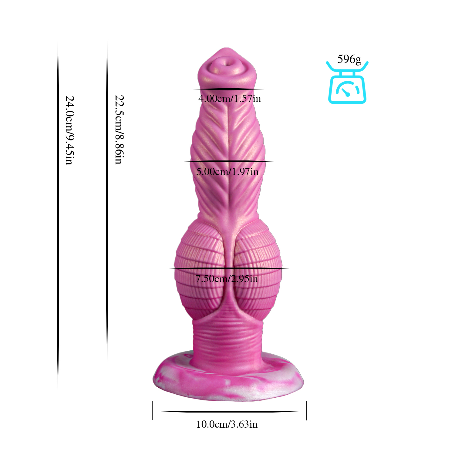 Universal for both men and women Liquid silicone Series