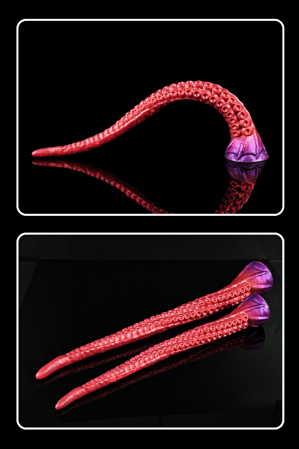 Universal for both men and women Liquid silicone Series Sea Beast Series