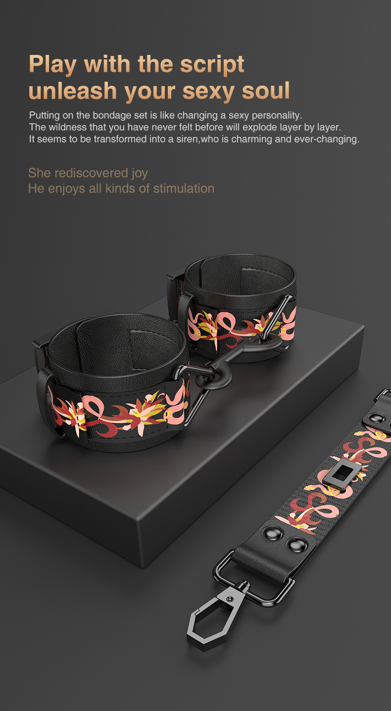 Flower Spirit Snake