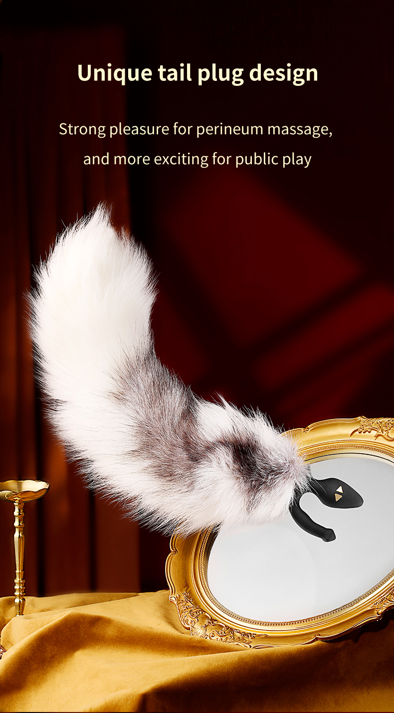 Electric fox For both men and women