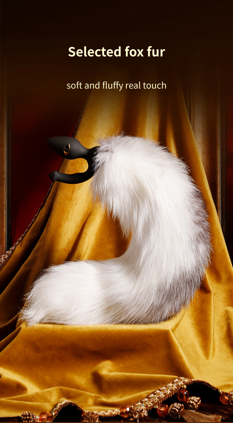 Electric fox For both men and women
