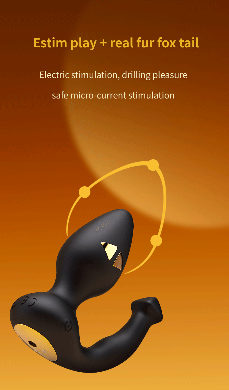 Electric fox For both men and women