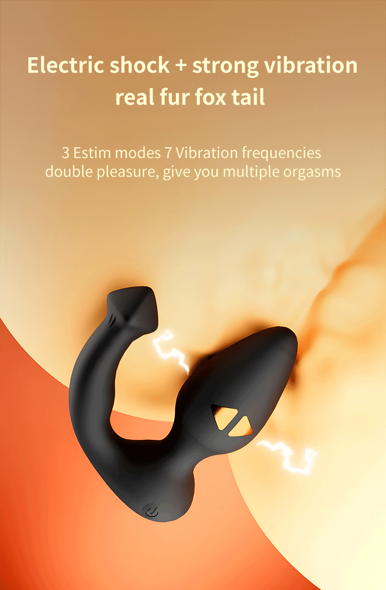Electric fox For both men and women