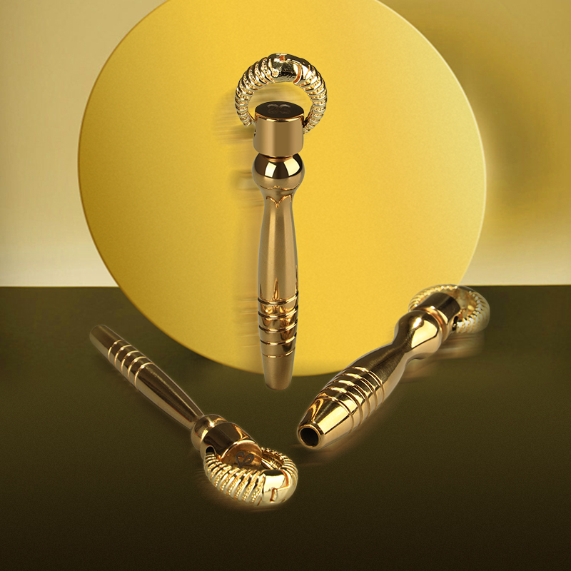 External urethral orifice needle for men