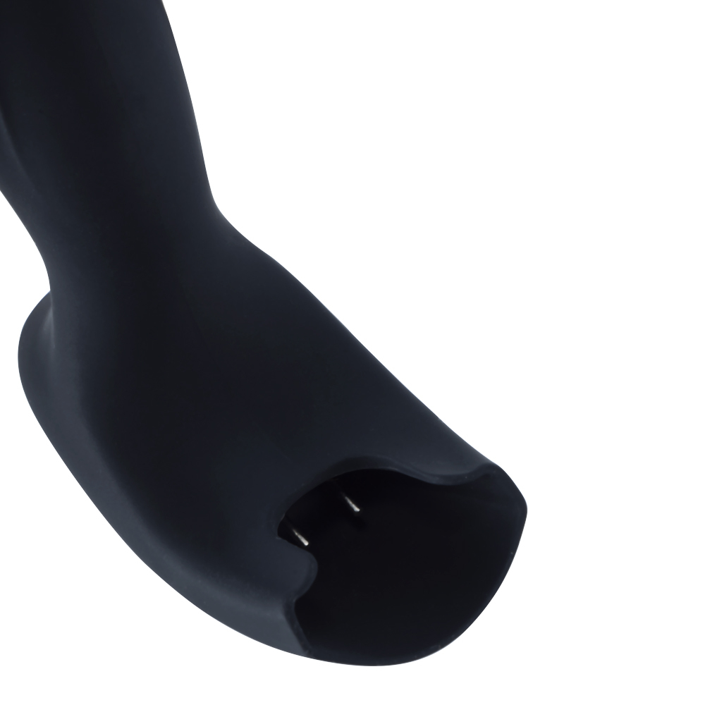 Spirit Snake Locking essence ring Anal plug Two-in-one