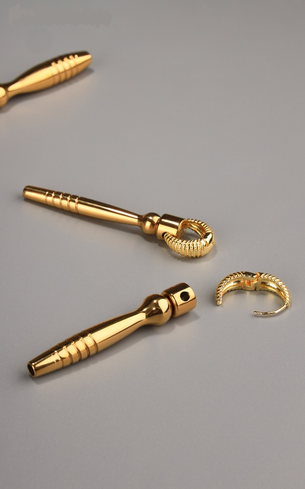 External urethral orifice needle for men