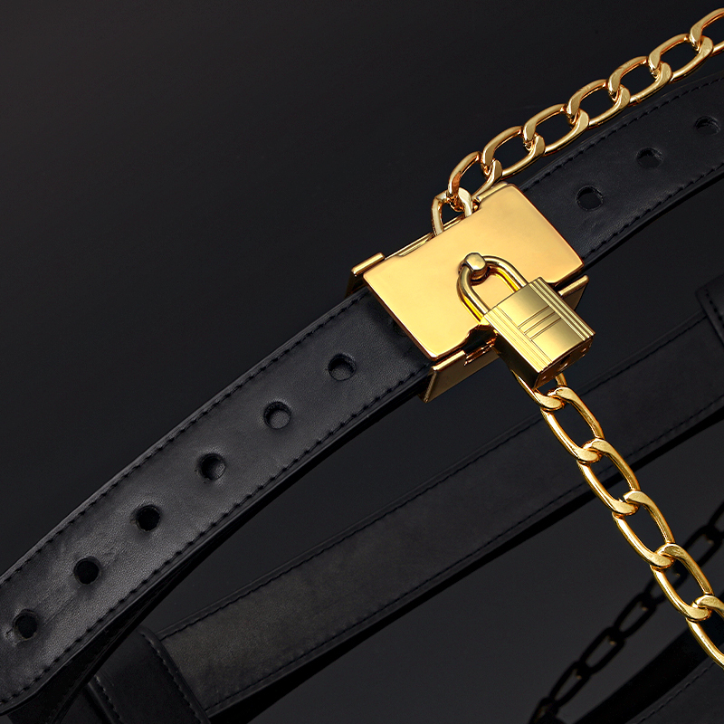 Chastity belt