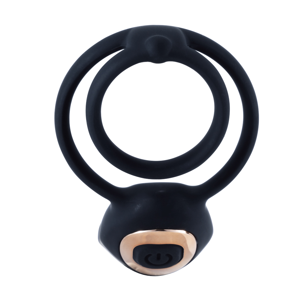 Spirit Snake Locking essence ring Anal plug Two-in-one