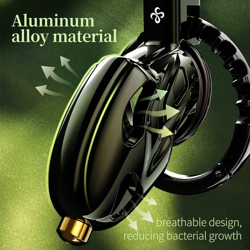 Adjustable penis lock