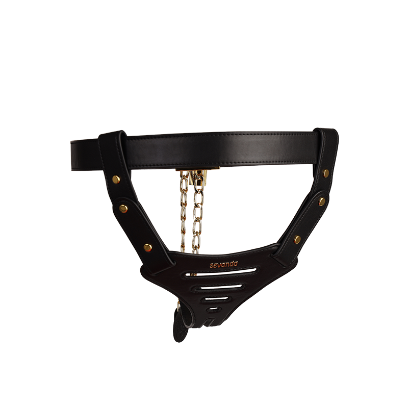 Chastity belt