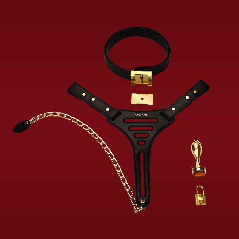 Chastity belt
