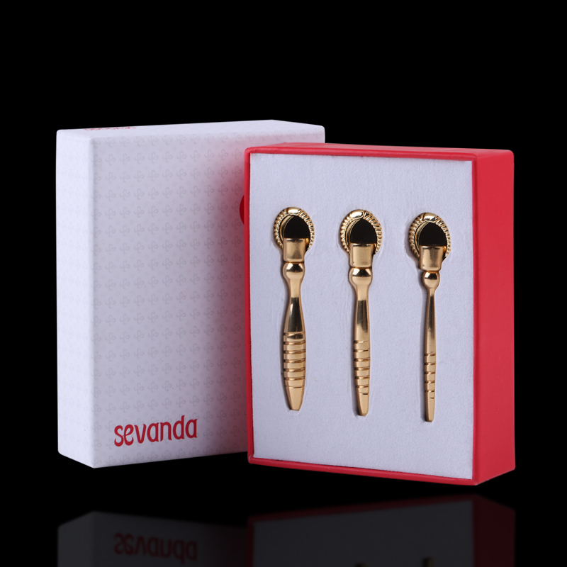 External urethral orifice needle for men