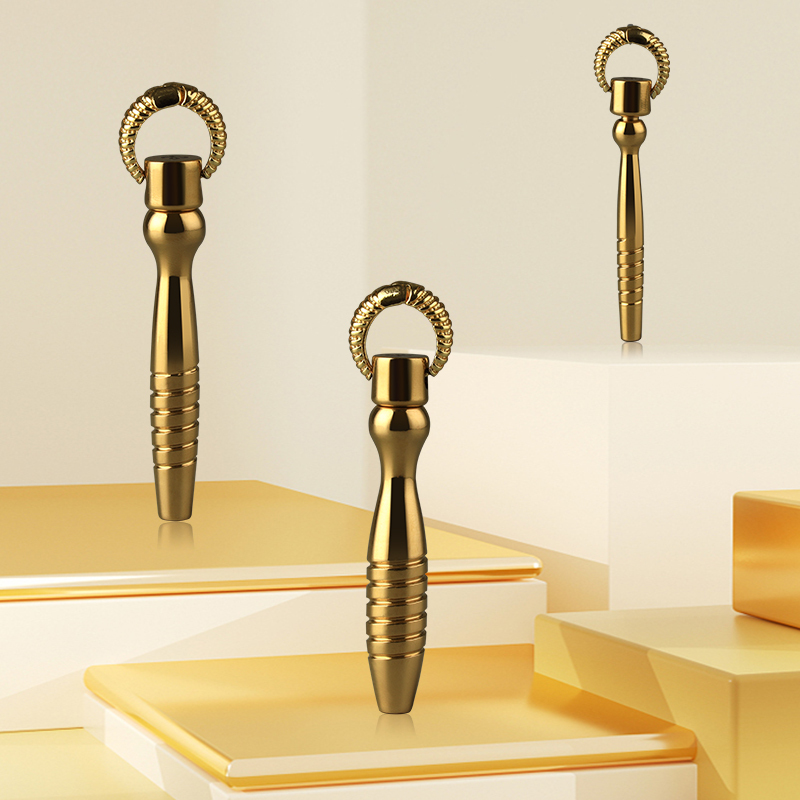 External urethral orifice needle for men