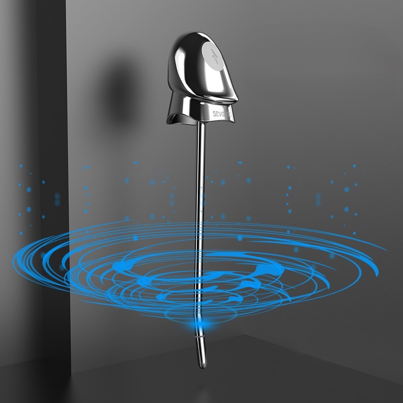 Electric shock stick