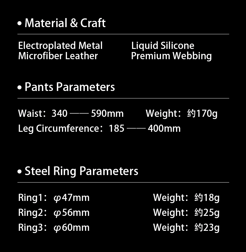 Queen of war Pants
