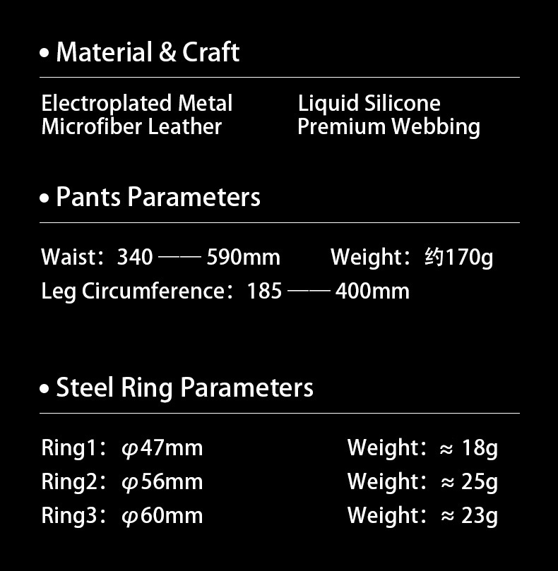 Queen of war Pants