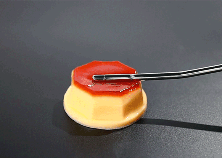 Electric shock stick