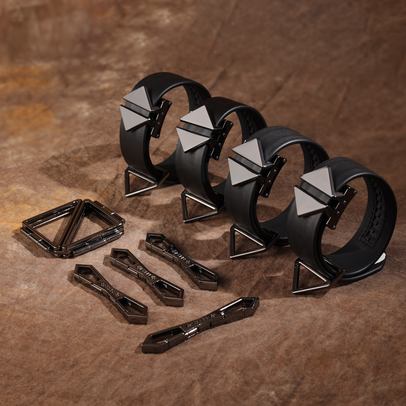 Bundled set