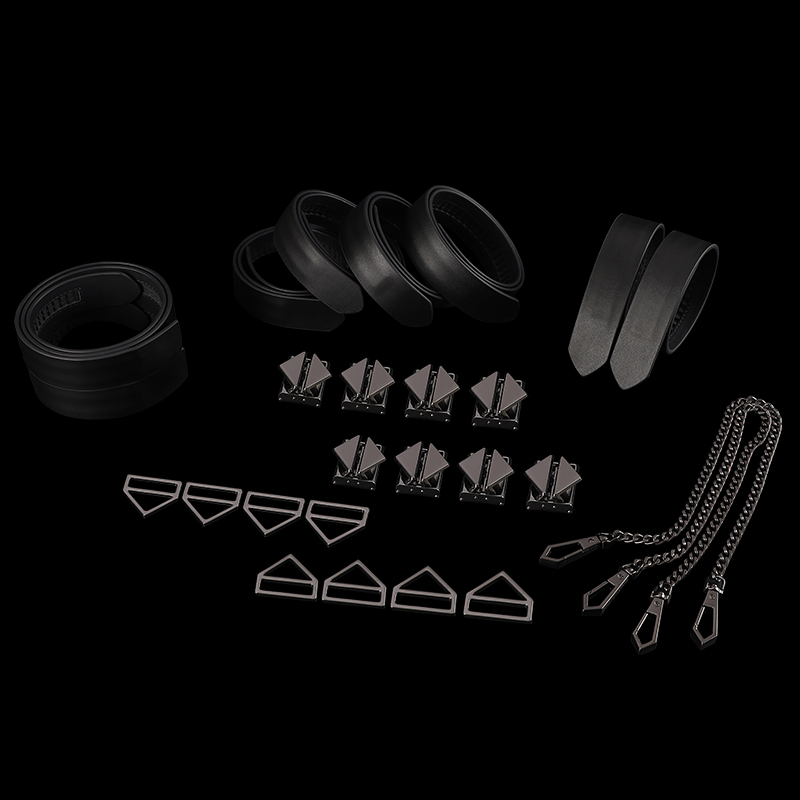 Bundled set