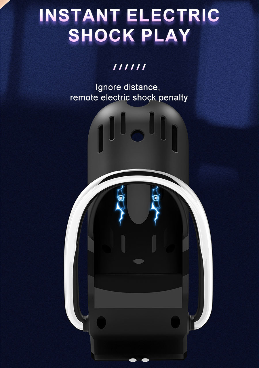 Smart lock