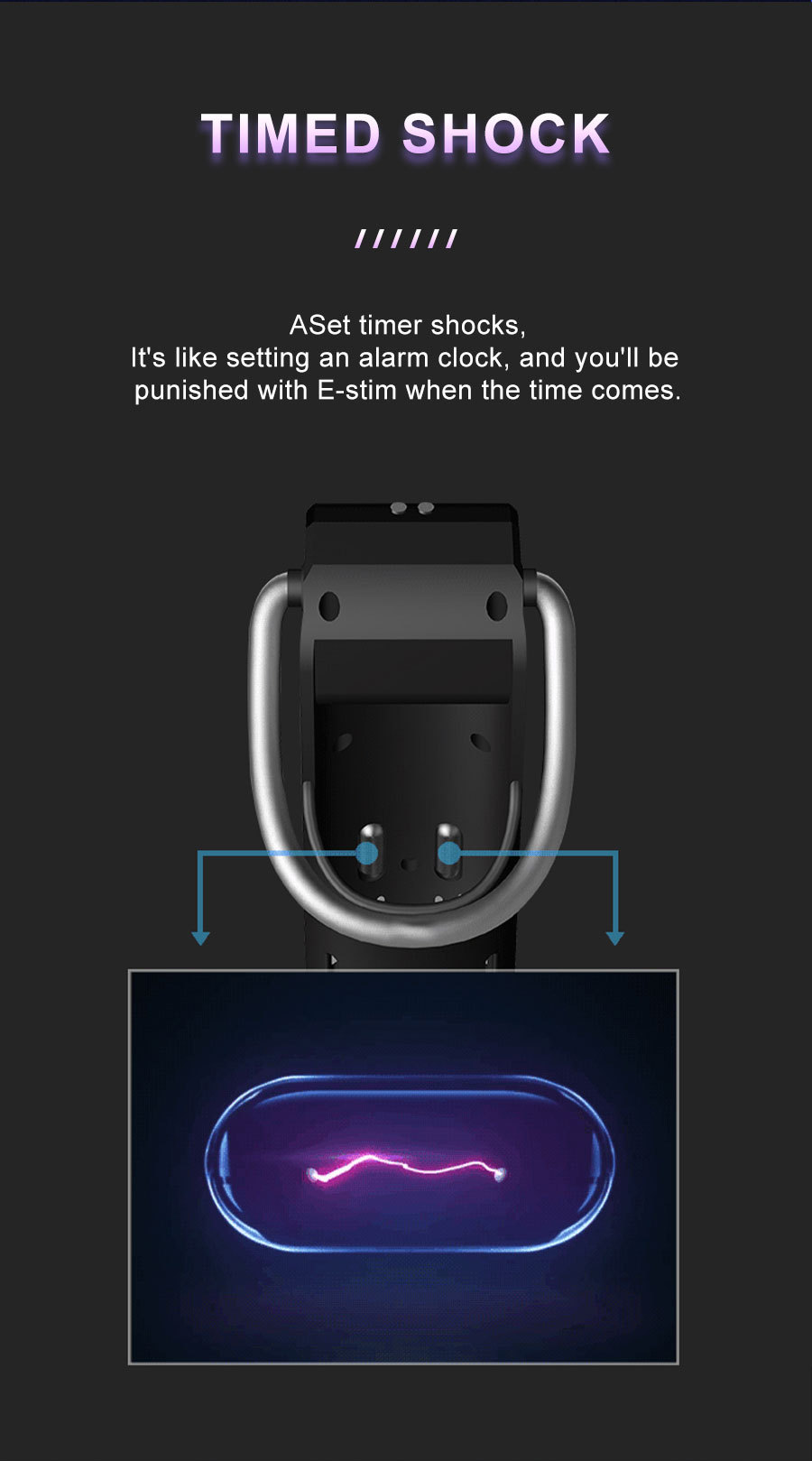 Smart lock