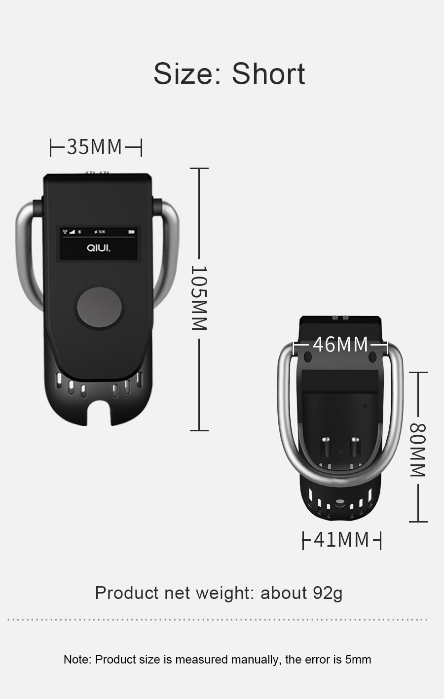 Smart lock