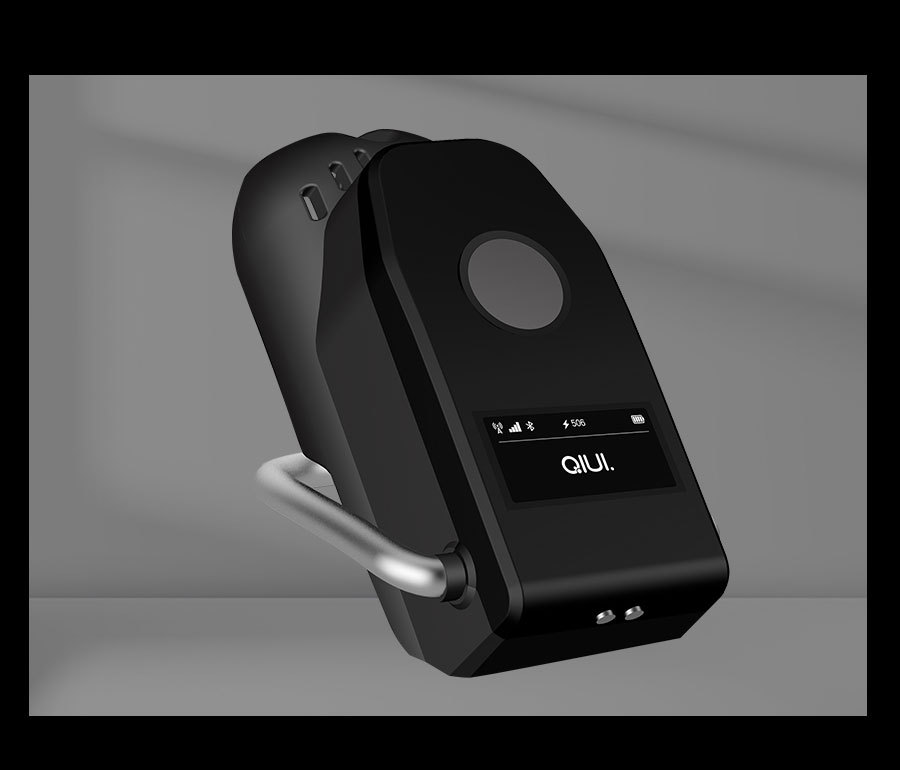 Smart lock