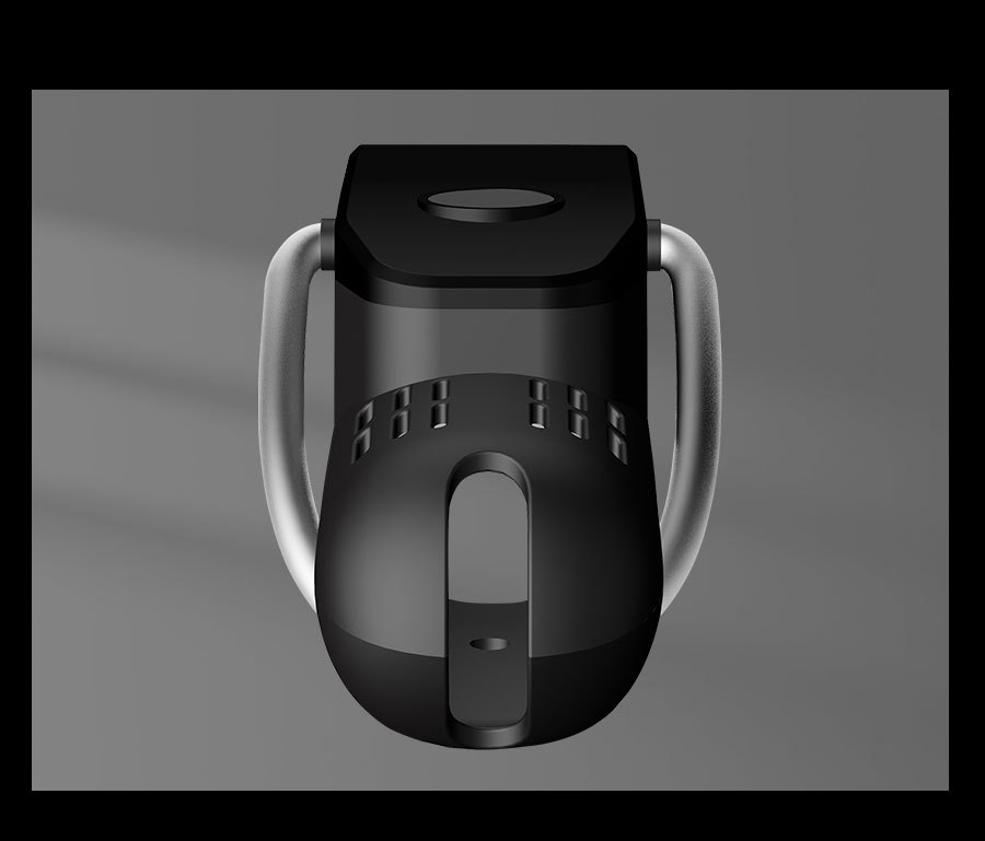 Smart lock